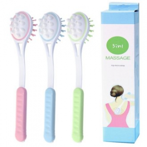 올인원 안마기 등긁개 부모님선물 자취생필수품 어꺠마사지