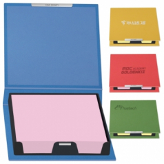 특수지커버 점착메모함 (A형~G형)