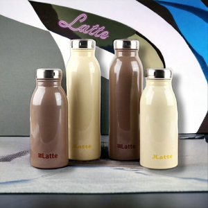 헨느 라떼 진공 텀블러 500ml