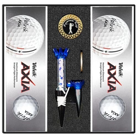 볼빅 엑시아 공프공 선물세트 6구 320 #2