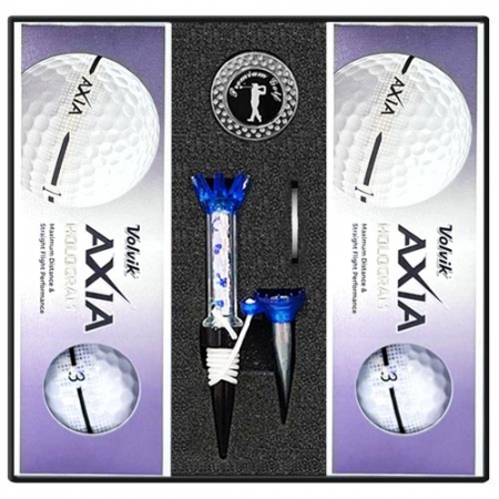 볼빅 엑시아 공프공 선물세트 6구 320 #3