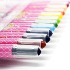 동아 소피루비 샤프식 색연필 12, 24색