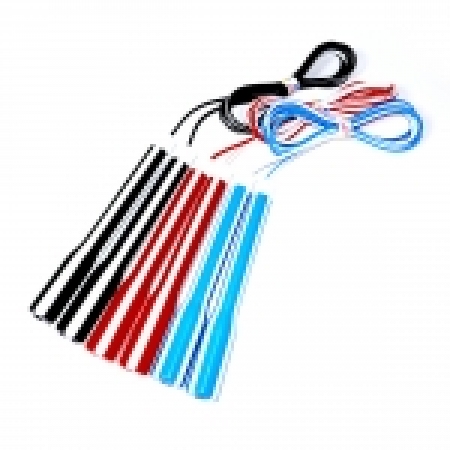 김수열줄넘기x베스 타에디션 KV-200 (블랙) #2