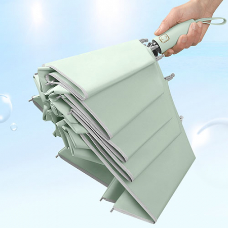 벨솔라 라이트에어드롭 UV차단거꾸로완전자동우산 #2