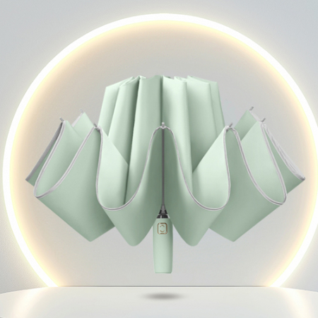 벨솔라 라이트에어드롭 UV차단거꾸로완전자동우산 #3