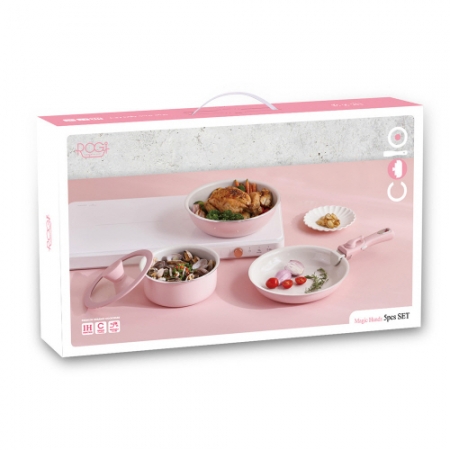 로기 COLO IH매직핸즈5종세트 세트 #3