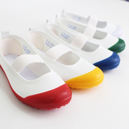 아사히 색깔코 실내화 #3