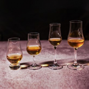 고급 위스키잔 크리스탈잔