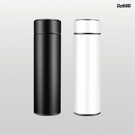 LED 온도 표시 텀블러 #2