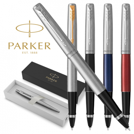 파카 조터 (Jotter) 수성펜 #2