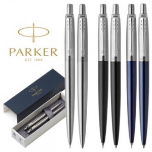 파카 조터 볼펜&샤프 세트