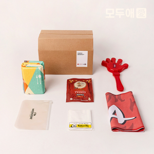 프리미엄 응원도구 키트 F / W