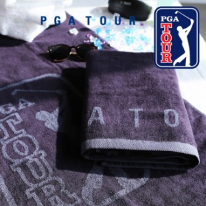 PGA 죽사 뱀부얀 바스타올 1P 135x70cm