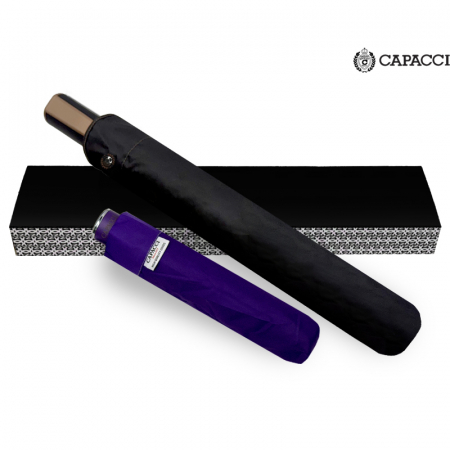 가파치 폰지 무지 우산세트 (반자동 2단우산 1EA +수동 3단우산 1EA) #2