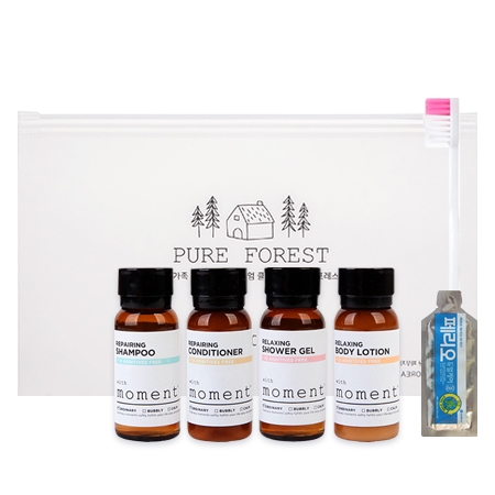 퓨어 포레스트 여행선물세트베이직- 34 #2