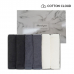작은이미지: 코튼클라우드 호텔 수건 30수 170g 블랙라벨 6매 선물세트 (박스포장) #2