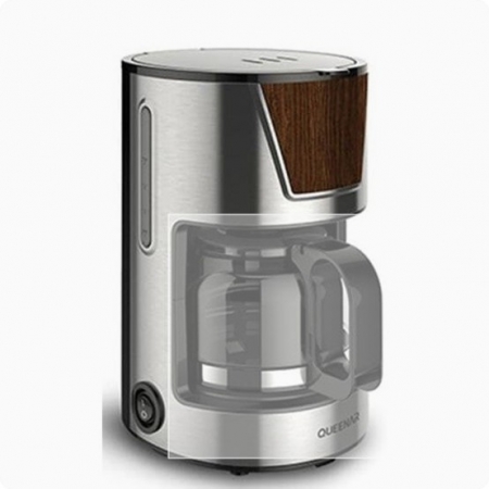 퀸나 아로마 커피메이커 600 #2
