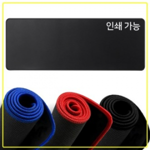 네오플랜 데스크매트 마우스 장패드