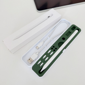 머레이 유/무선충전 스마트패드 펜슬 3세대