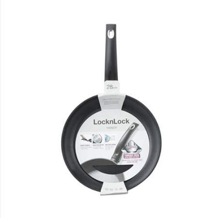 락앤락 IH 손잡이가 편한 프라이팬 28cm #3