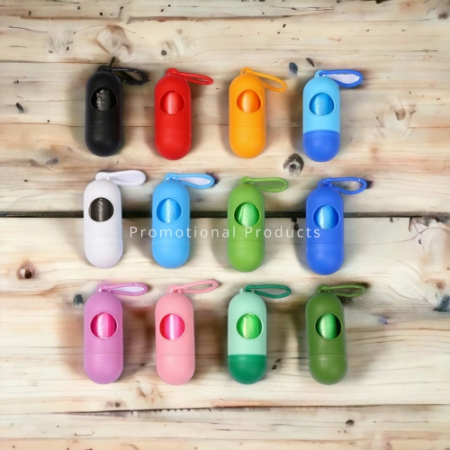 배변봉투 디스펜서 인쇄 제작 #2