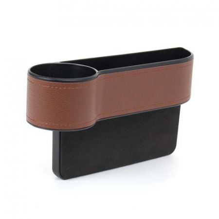 틈새수납 차량용 컵홀더 사이드포켓 차량용멀티포켓 #3