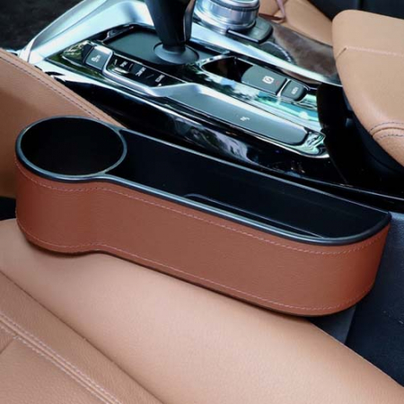 틈새수납 차량용 컵홀더 사이드포켓 차량용멀티포켓 #2