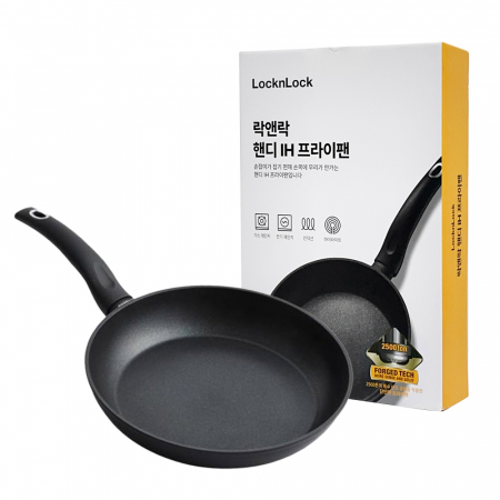락앤락 IH 손잡이가 편한 프라이팬 24cm #2