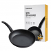작은이미지: 락앤락 IH 손잡이가 편한 프라이팬 24cm #2