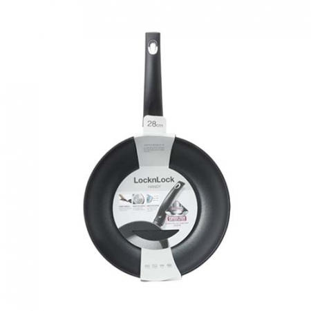 락앤락 IH 손잡이가 편한 웍 28cm #3