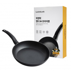 락앤락 IH 손잡이가 편한 웍 28cm