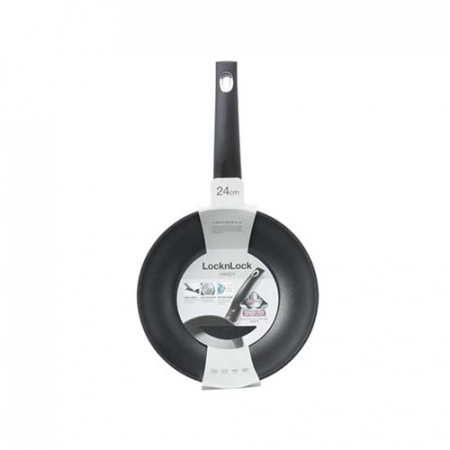 락앤락 IH 손잡이가 편한 웍 24cm #3