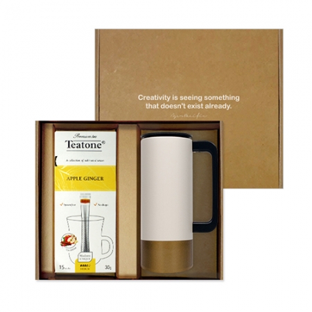 레스쁘리 스페셜 2P 세트 H (티톤 tea + 런던로얄 머그컵 350ml) #2