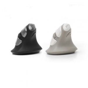 KC040 아트텍 IM 블루투스 버티컬 마우스 블랙 / 화이트 KC040