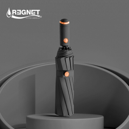 오리온 8K 3단 완전자동 양우산 #6