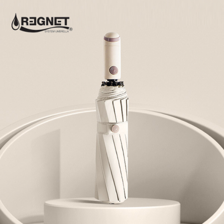 오리온 8K 3단 완전자동 양우산 #3