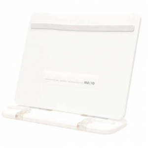 KB947 모던오피스 멀티 스탠드 화이트 / 핑크