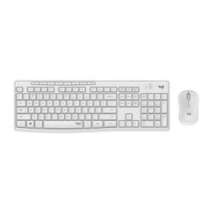 KC083 아트텍 GT 무소음 콤보 세트 화이트