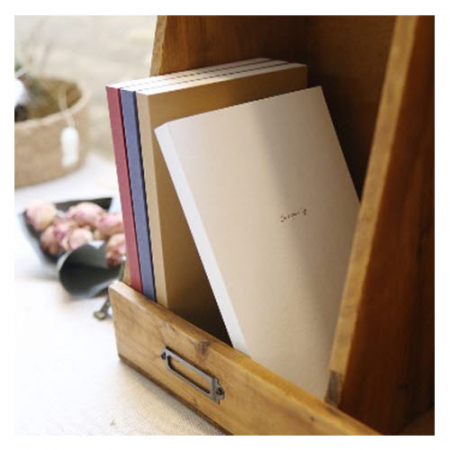 KC274 에코새활용 모던오피스 밴드 다이어리 #2