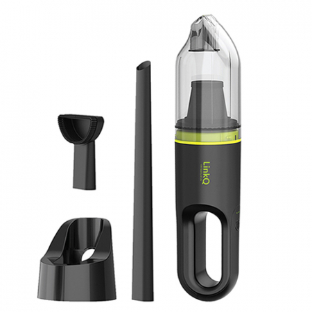 링크큐 오토팟 미니 무선청소기 #2