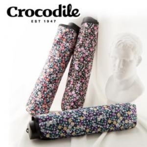 크로커다일 3단 슬림 블라썸 UV차단