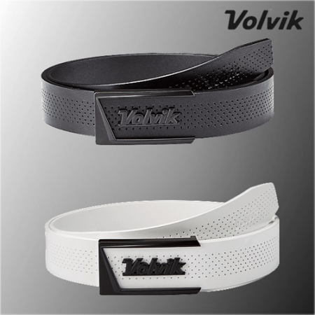 [볼빅] VBAB- 시그니처 버클 남성 벨트