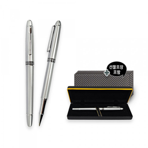 타워2 수성펜(금속) 1.0mm