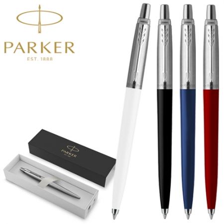 파카 조터 오리지널 볼펜 #2