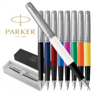 파카 조터 오리지널 (orginal) 만년필