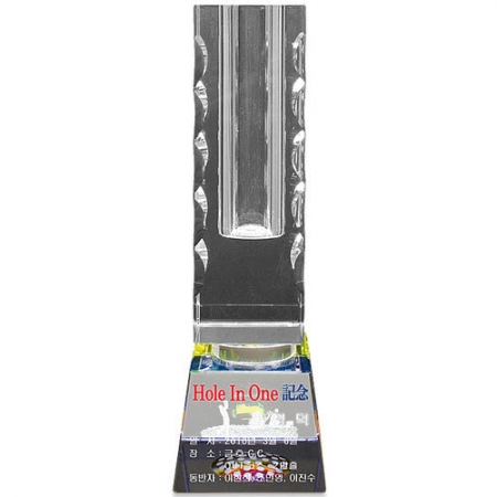 KC427 모던오피스 프리미엄 크리스탈 트로피 6 #2