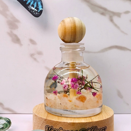 마리포사 디퓨저 핑크솔트 벨라인 50ml #3