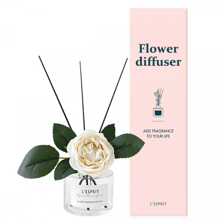 레스쁘리 디퓨저 로즈팝 엔틱피오니 120ml #2