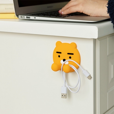 캐릭터 다용도 홀더 #3