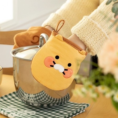 캐릭터 다용도 주방 장갑 1개 #3